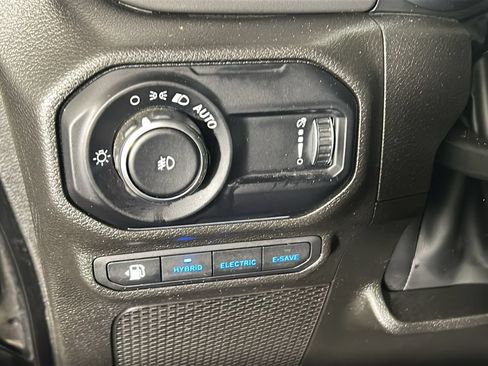 Used 2023 Jeep Wrangler Unlimited w/ Cold Weather Group AWD/4WD image 20