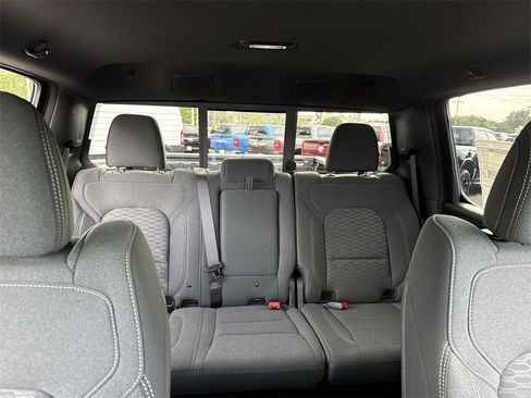 New 2026 RAM 1500 Big Horn image 31