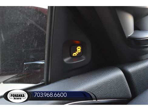 New 2026 Acura MDX Type S image 35