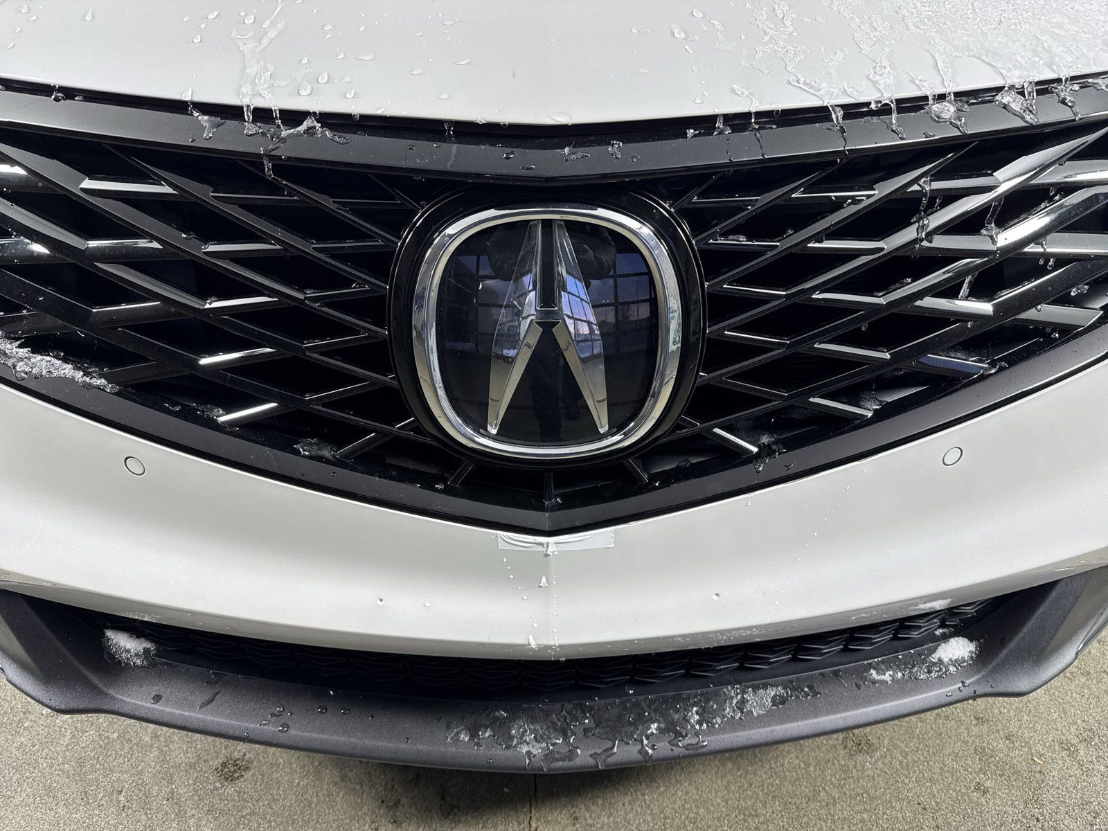 Used 2026 Acura RDX w/ Advance Package AWD/4WD image 26