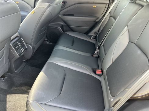 Certified 2026 Subaru Forester Wilderness AWD/4WD image 14