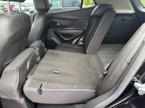 Used 2018 Buick Encore Preferred FWD image 16