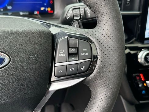 Used 2023 Ford Explorer ST w/ Equipment Group 401A image 40