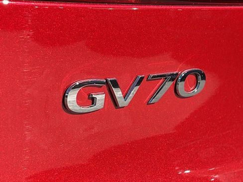 Used 2025 Genesis GV70 2.5T image 28