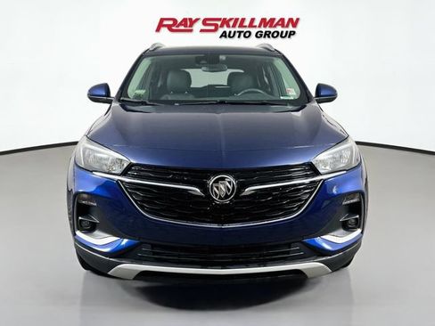 Used 2022 Buick Encore GX Select FWD image 2