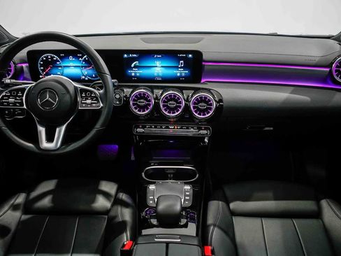 Certified 2023 Mercedes-Benz CLA 250 CLA 250 image 12