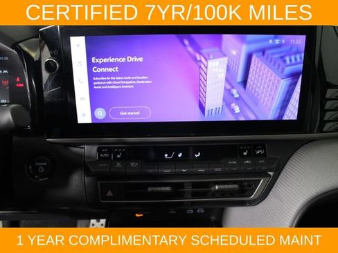 Used 2025 Toyota Camry SE w/ Multimedia Upgrade Package AWD/4WD image 24