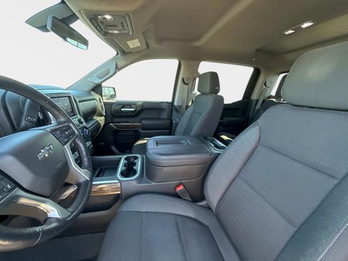 Used 2020 Chevrolet Silverado 1500 RST w/ All-Star Edition image 22