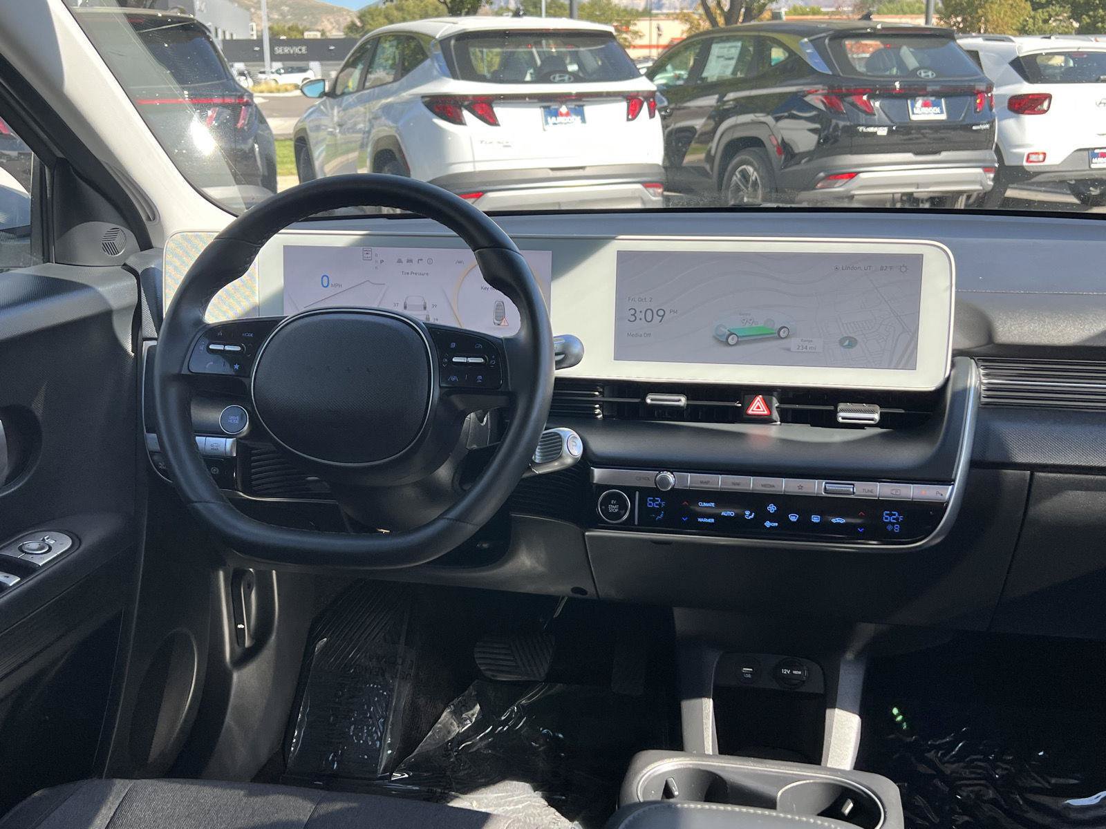Certified 2024 Hyundai Ioniq 5 SEL AWD/4WD image 2