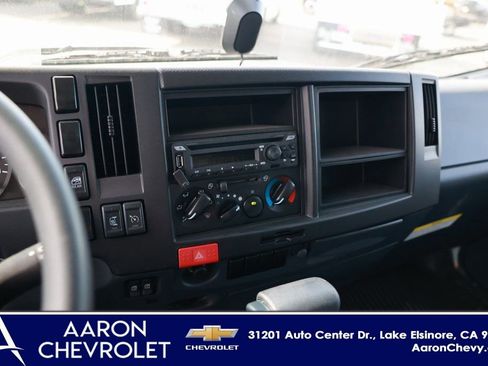 New 2024 Chevrolet Low Cab Forward image 28