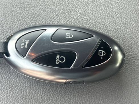 Certified 2026 Hyundai Elantra Hybrid FWD image 29