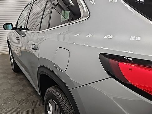 New 2026 Buick Enclave Preferred w/ Power Package image 6