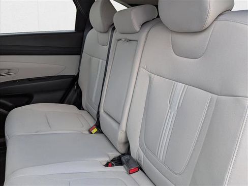 New 2026 Hyundai Tucson SEL image 26