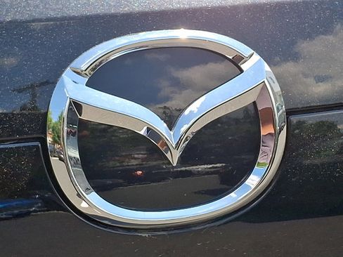 Certified 2025 MAZDA CX-5 2.5 Turbo AWD/4WD image 29