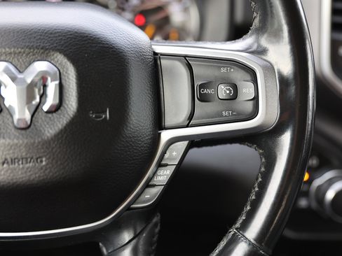 Used 2019 RAM 1500 Big Horn image 36