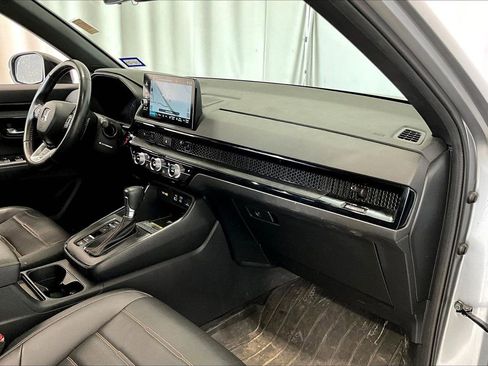 Used 2023 Honda CR-V Sport Touring image 28