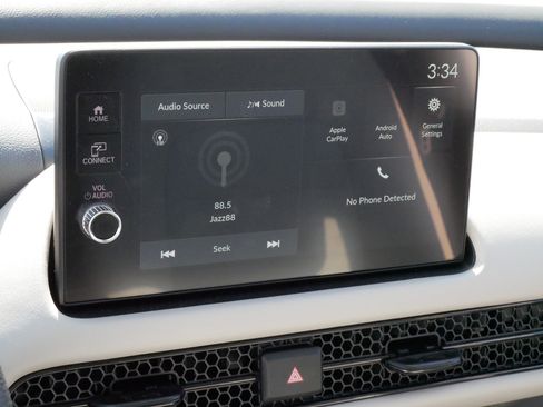 Certified 2026 Honda HR-V LX image 22