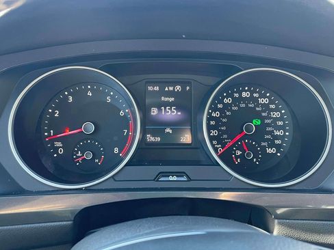 Used 2021 Volkswagen Tiguan SE image 26