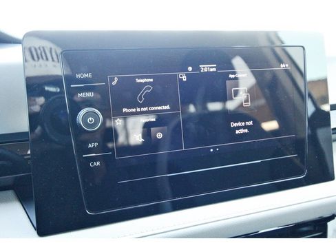 Used 2026 Volkswagen Taos S FWD image 25