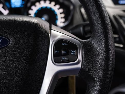 Used 2019 Ford Fiesta SE FWD image 17
