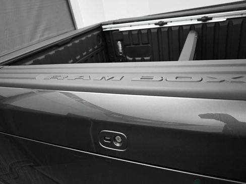 Used 2026 RAM 1500 Big Horn image 16