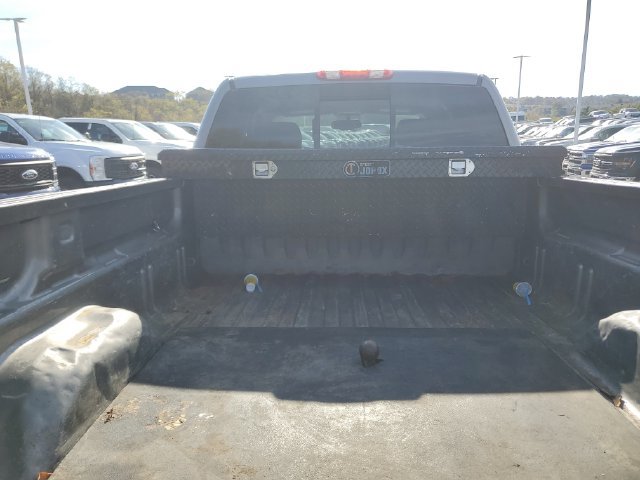 Used 2013 GMC Sierra 3500 SLE w/ SLE Preferred Package AWD/4WD image 9