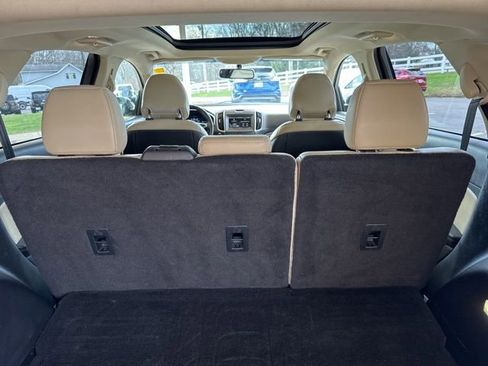 Used 2015 Ford Edge SEL w/ Equipment Group 201A image 32