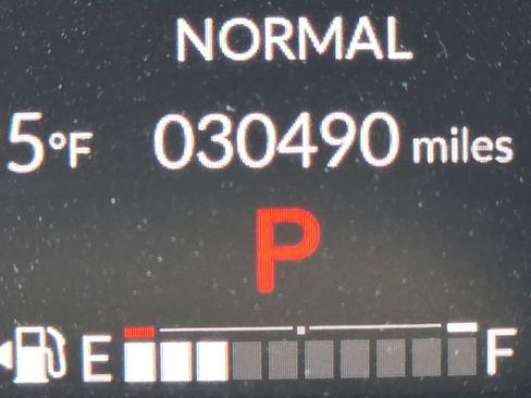 Certified 2024 Honda HR-V EX-L image 17