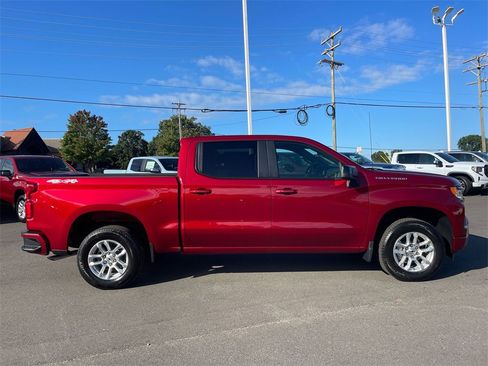 New 2026 Chevrolet Silverado 1500 RST w/ Convenience Package II image 6