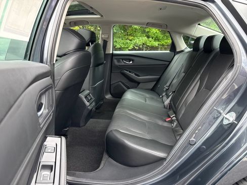 Used 2024 Honda Accord Touring image 33