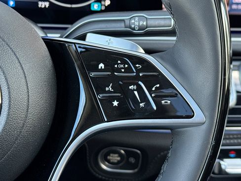 New 2026 Mercedes-Benz GLS 450 4MATIC image 27