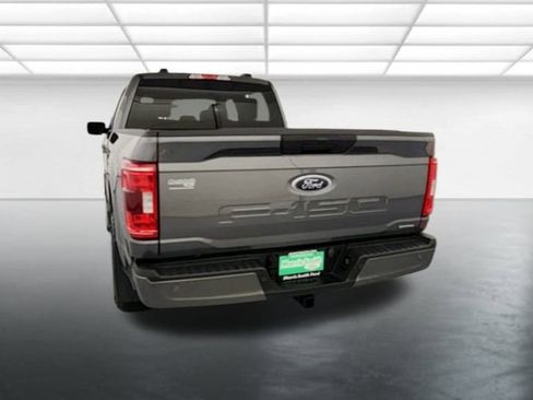 Used 2023 Ford F150 XLT w/ Equipment Group 301A Mid image 7