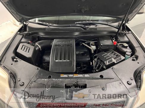 Used 2013 GMC Terrain SLE FWD image 25