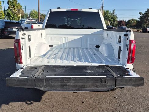 Used 2025 Ford F150 Tremor w/ Equipment Group 402A High AWD/4WD image 27