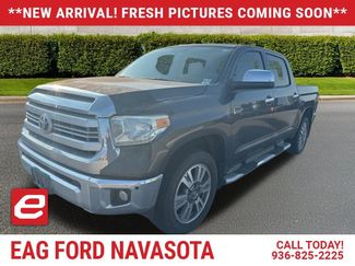 Used 2014 Toyota Tundra 1794 Edition image 1