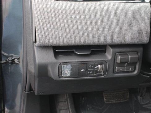 New 2026 GMC Sierra EV Elevation w/ LPO, Elevation Dark Package image 18