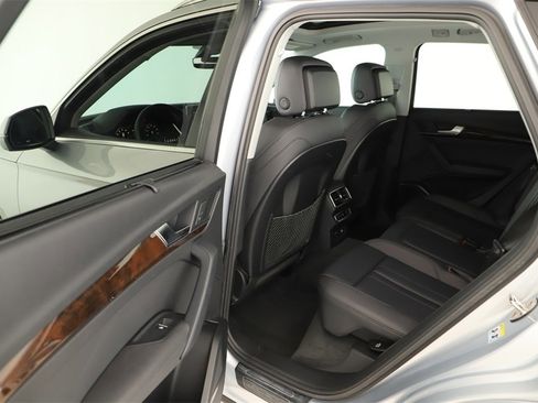 Used 2019 Audi Q5 2.0T Premium Plus image 27