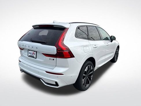 New 2026 Volvo XC60 B5 Ultra w/ Climate Package image 7