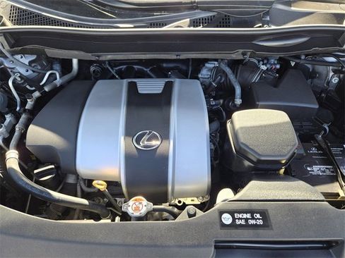 Certified 2022 Lexus RX 350 350 w/ Premium Package image 31