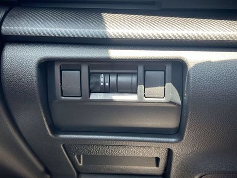 New 2026 Subaru Crosstrek 2.5i Limited AWD/4WD image 25