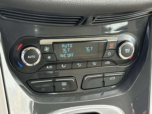 Used 2015 Ford C-MAX SEL w/ Equipment Group 302A image 21