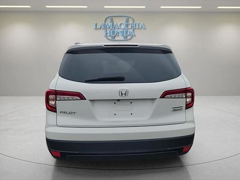Used 2021 Honda Pilot Special Edition image 4