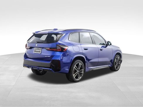 New 2026 BMW X1 xDrive28i w/ Technology Package image 5