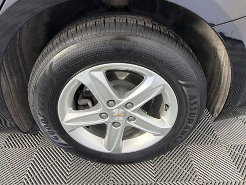 Used 2022 Chevrolet Malibu LS w/ LPO, Floor Liner Package FWD image 30