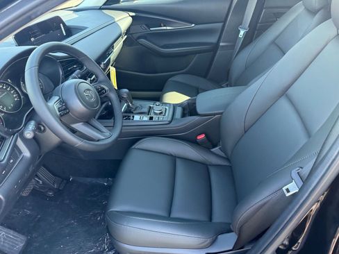 New 2026 MAZDA CX-30 AWD 2.5 S w/ Select Sport Pkg image 16