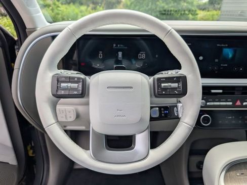New 2026 Hyundai Palisade SE FWD image 13