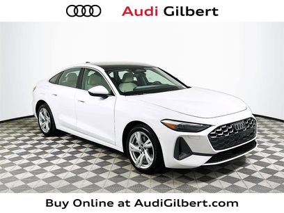 New 2025 Audi A5 2.0T Premium