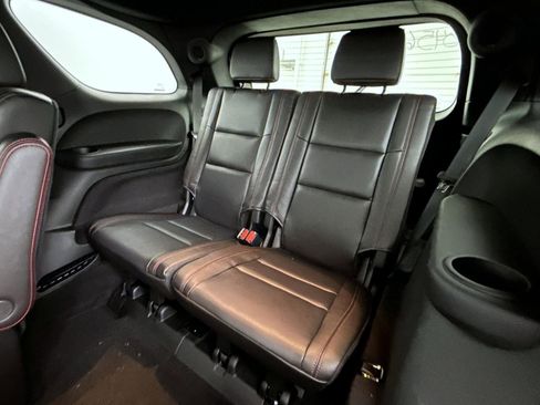 New 2026 Dodge Durango GT image 20