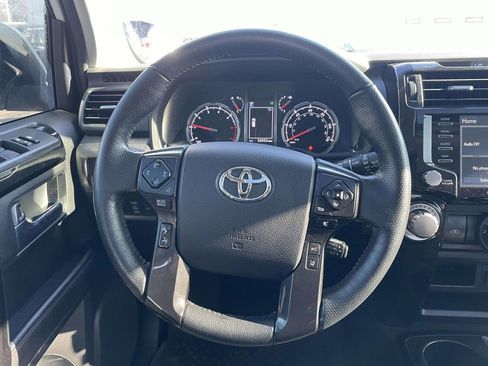 Used 2024 Toyota 4Runner TRD Off-Road Premium image 26