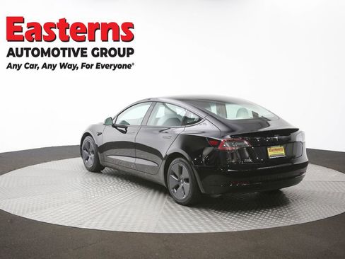 Used 2023 Tesla Model 3 Standard Range image 60